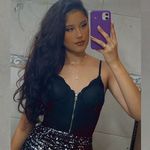 Nicole Simões - @nicolersimoes_ - Instagram
