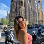 Nicole Simoes - @nicolesimoes1320 - Instagram