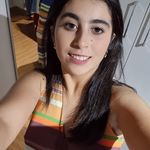 Nicole Simões - @nicolesimoesdelima - Instagram