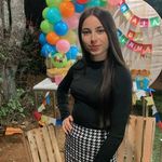 Nicole Simoes - @niicole.simoes - Instagram