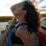 Nicole Simões Santos - @nicolesimoes12 - Instagram