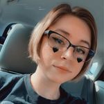Jenna Nicole Simonds - @kittycatman24 - Instagram