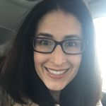 Nicole Simonds - @nicolegsimonds - Instagram