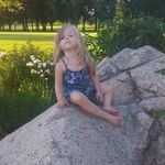 Nicole Simonds - @gengars_shadow - Instagram