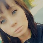 Nicole Skipper - @war.rior444 - Instagram