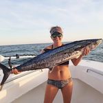 Nicole Skipper - @liquorbox_fishingteam - Instagram