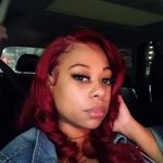 Nicole Slay - @nikkired0304 - Instagram