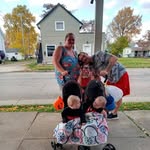 Ashley Nicole Slusher - @a.jslusher17 - Instagram