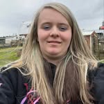 Nicole Slusher - @barrelracernic - Instagram