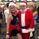 Nicole Slusher - @allhailqueennicoleceline - Instagram