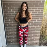 Nicole Smiley - @nsmiley7660 - Instagram