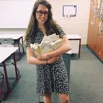 Nicole Smiley - @smileyreads_ - Instagram