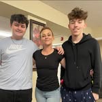 Nicole Smithey - @n_smithey21 - Instagram