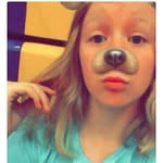 Aubrie Nicole Sneed - @duh.itz.obie - Instagram