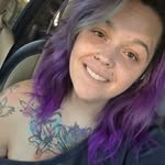 Katelynn Nicole Sneed - @disneytattgirl18 - Instagram