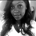 Nicole Sneed - @iam_e_nicole - Instagram