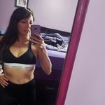 Nicole Snively - @waragaslagafia - Instagram