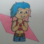 Nicole Soler - @nikky12sl - Instagram