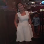 Estefany Solorzano - @nicolesoni411 - Instagram