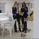 Sonia Puñales Da Silva - @nicolesoni2002 - Instagram