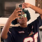 the goat - @nicolesoniathegoatdf - Instagram