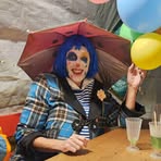 Nicole Sorg - Facebook
