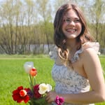 Onna Nicole Sorg - @onnasorg - Instagram