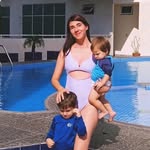 Nicole Marie Spadafora - @nikkiknicks - Instagram