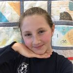 Fallon Nicole Spellman - @dancerfs - Instagram