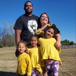 Tiffany Nicole Spellman - @mrsspellman7217 - Instagram