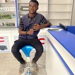 Future Bwoy - @nicolesperry567 - Instagram