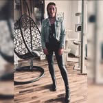 Nicole Spitz - @_elocin__ - Instagram