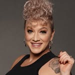 Nicole Spitz - @colorwithcole - Instagram