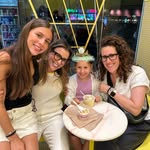 Nicole Spitz Miller - @nmiller194 - Instagram