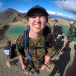 Nicole Squires - @nicolejsquires - Instagram