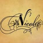 Nicole Squitieri - Facebook