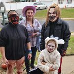 Nicole Squitieri Garthwaite - @squitierin - Instagram