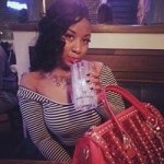 Nicole Mowrey - @nicolestacks - Instagram