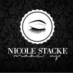 Nicole Vitória Stacke - @nicolestacke_makeup - Instagram
