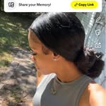 Taja Nicole Chandler - @nicolestackz - Instagram
