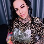 Nicole Starr - @niecolicious - Instagram