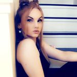 Nicole Starr - @1nicole_starr917 - Instagram