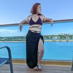 Nicole Starr - @thegirlwhocouldfly90 - Instagram