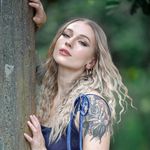 Nicole Starr - @nicolestarrfae - Instagram