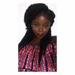 Nicole Starr Afia Annoh - @nicoleannoh - Instagram