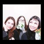 Nikki - @nicole._.starr - Instagram