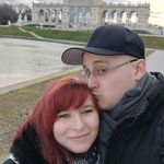 Nicole Stender - @kampfzwerg2710 - Instagram