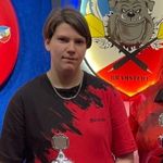 Nicole Stenzel - @nicole_darts.180 - Instagram