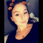 Nikki Stilson - @nicolestilson - Instagram