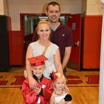 Heather Nicole Stiltner-Caudill - @waltershn5 - Instagram